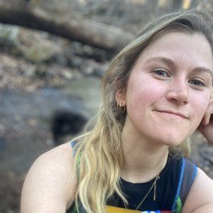 Meet your Posher, Melanie